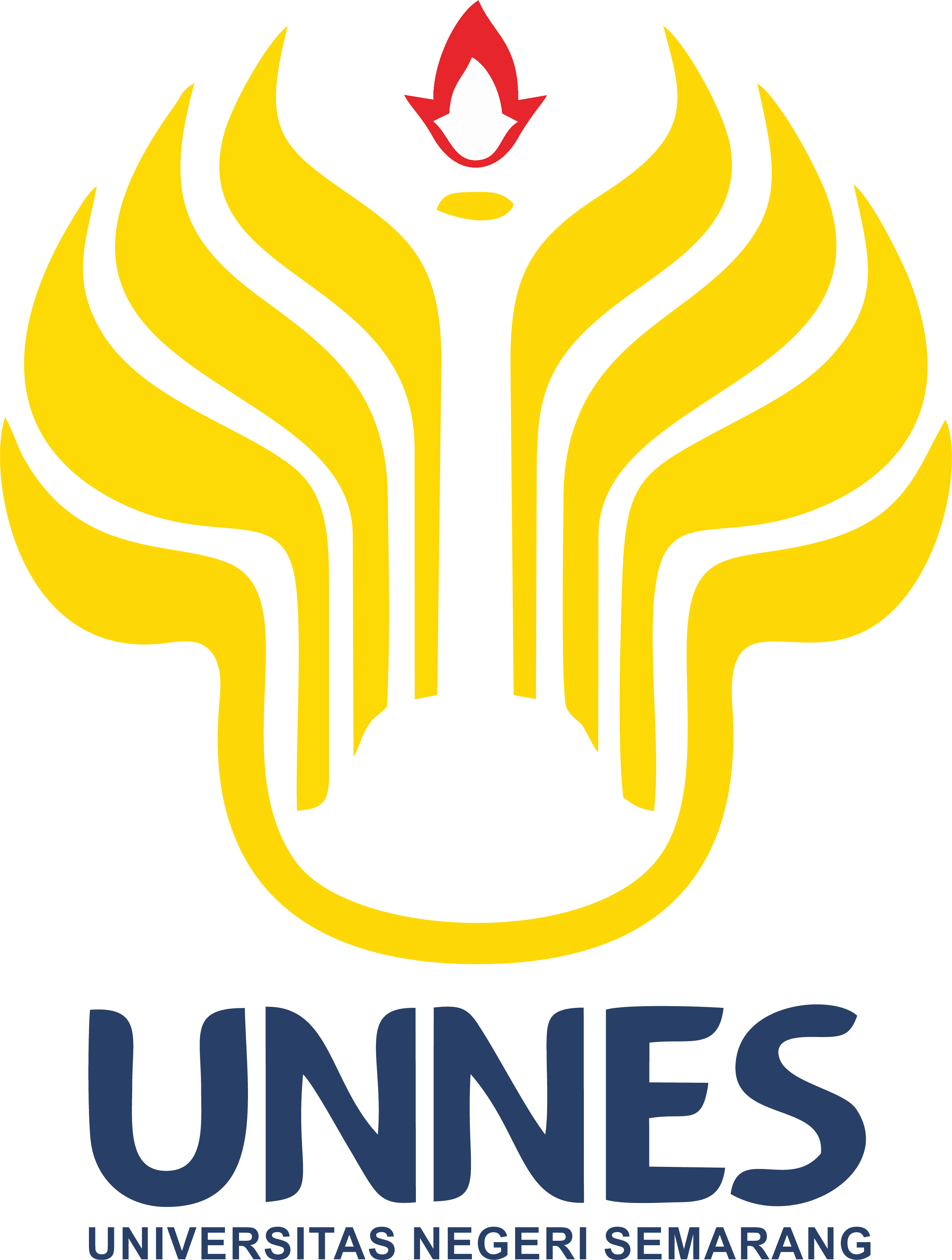 Logo UNNES